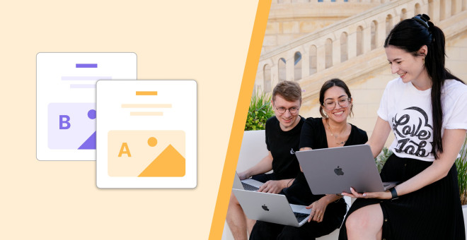 Pruebas A/B para email marketing sencillas y eficaces